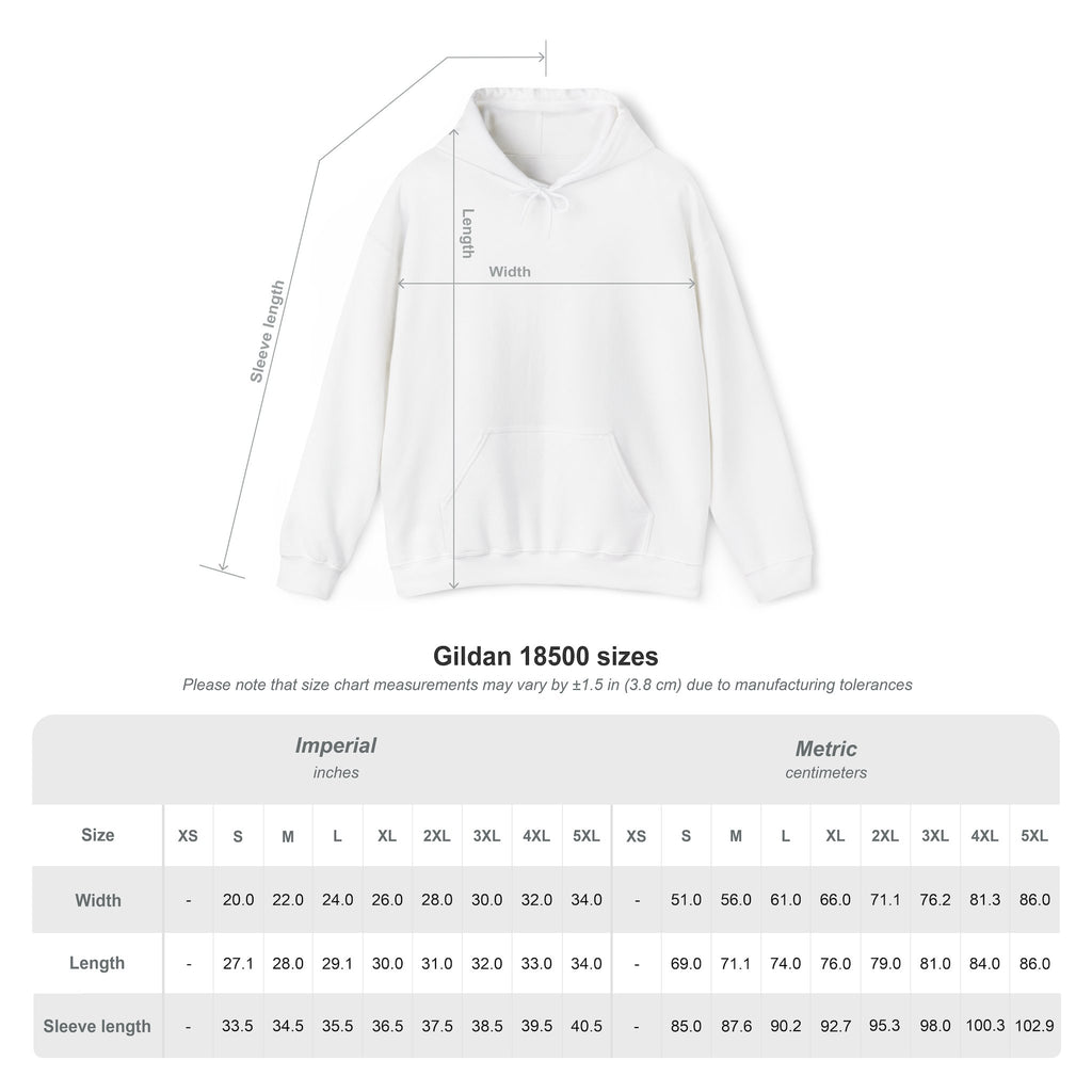 Teacher Life Hoodie - "Once a Teacher Always a Teacher"