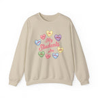 My Students Are Amazing Teacher Sweatshirt