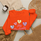My Students Are Amazing Teacher Sweatshirt