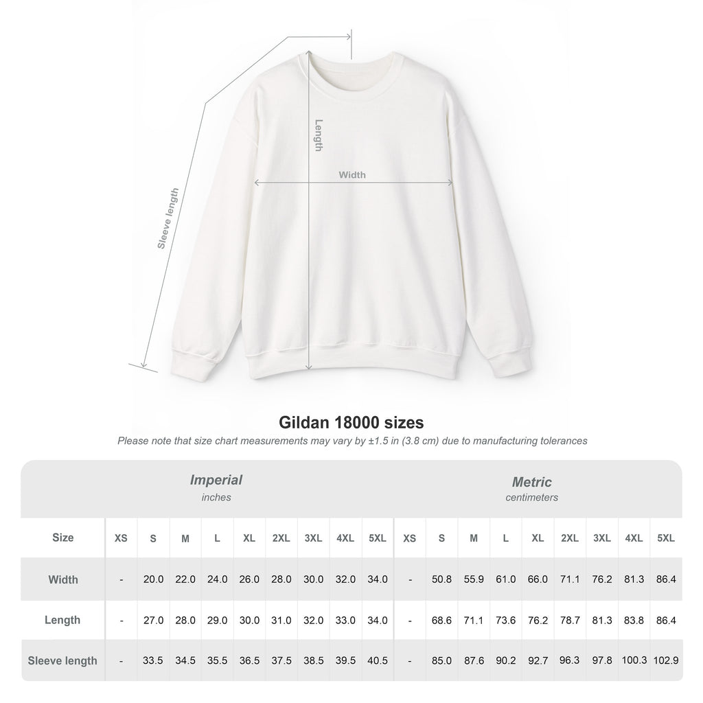 Teacher Crewneck Sweatshirt — "Once a Teacher, Always a Teacher" Cozy Gift for Educators