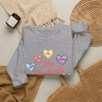 My Students Are Amazing Teacher Sweatshirt