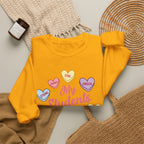 My Students Are Amazing Teacher Sweatshirt