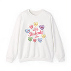 My Students Are Amazing Teacher Sweatshirt