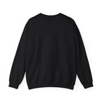 Alphabet ABC Sweatshirt – Playful Red Letter Crewneck