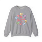 My Students Are Amazing Teacher Sweatshirt