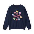 My Students Are Amazing Teacher Sweatshirt