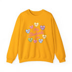 My Students Are Amazing Teacher Sweatshirt