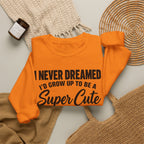 Super Cute Teacher Killing It Sweatshirt