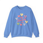 My Students Are Amazing Teacher Sweatshirt
