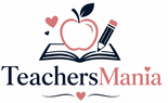 TeachersMania - Home